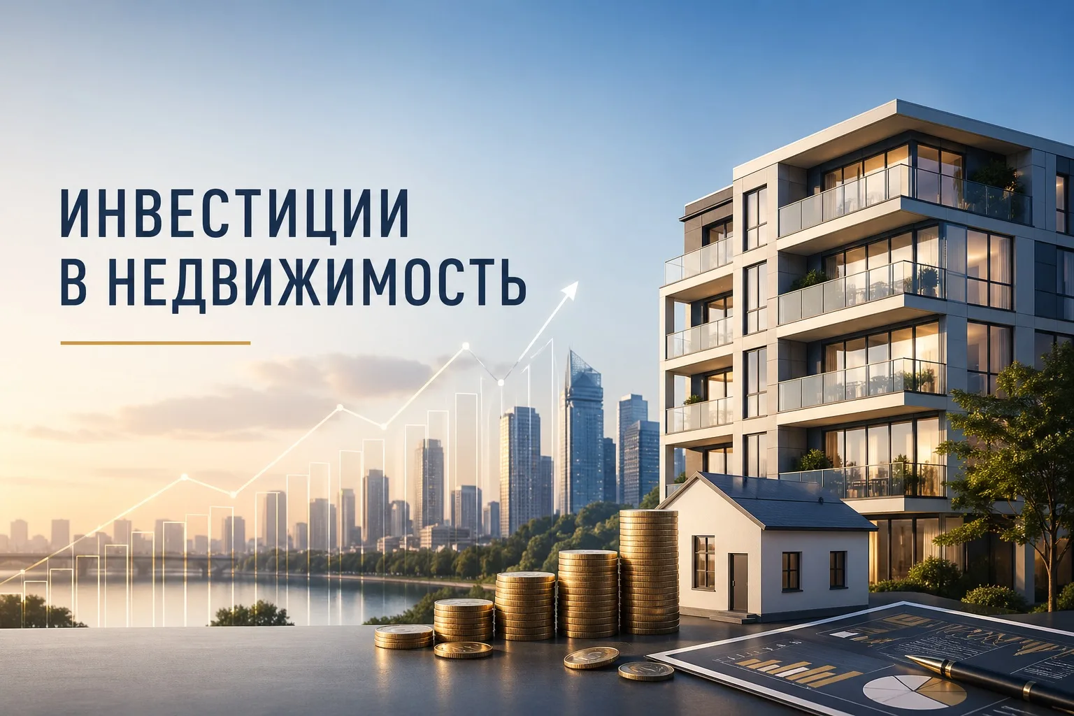 Инвестиции