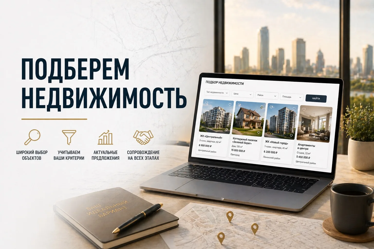Подбор
